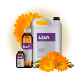 Aceite Graso Caléndula