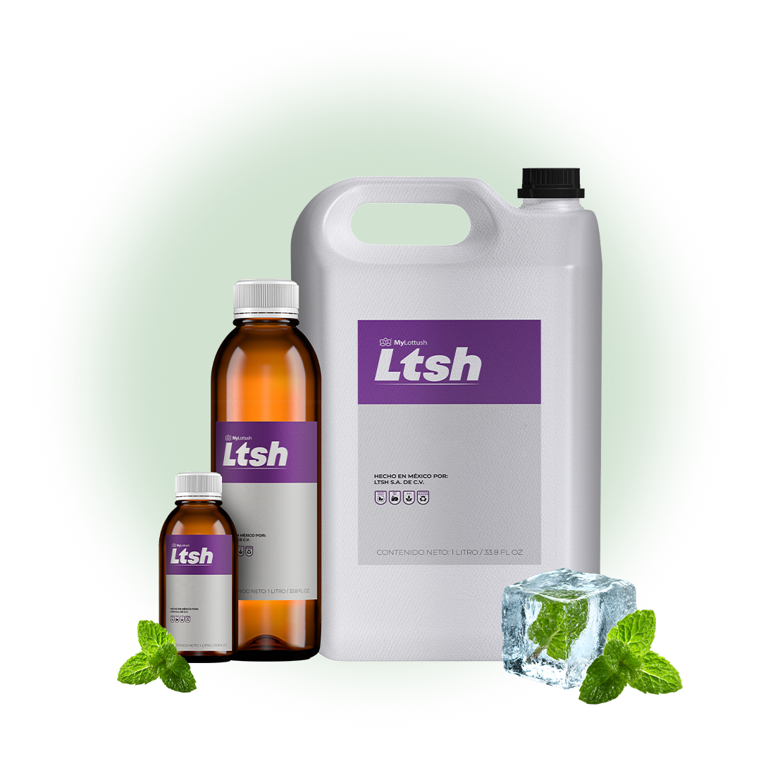 Aceite Relajante y Refrescante