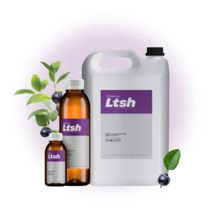 Aceite de Acai Virgen Orgánico