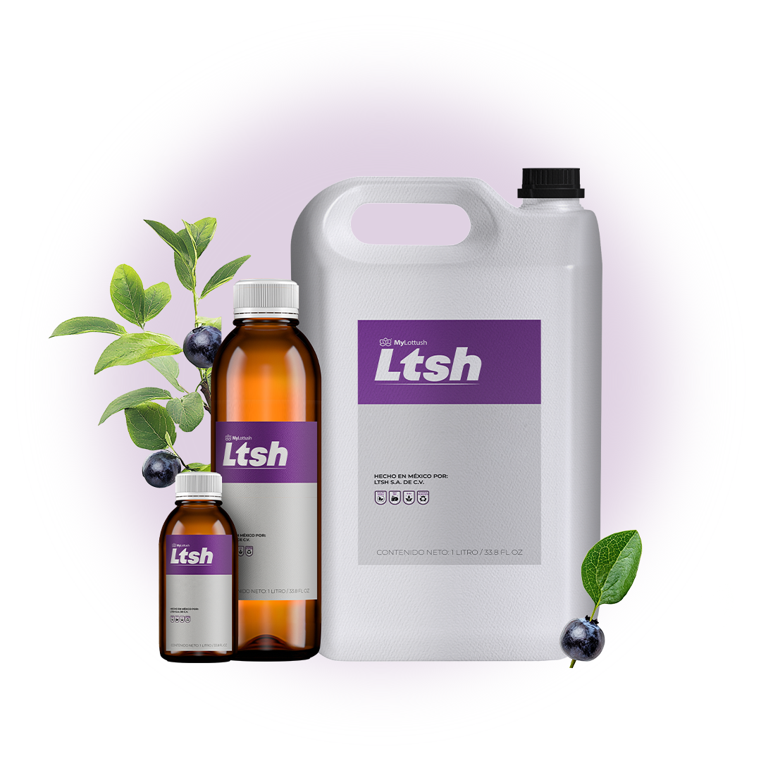 Aceite de Acai Virgen Orgánico