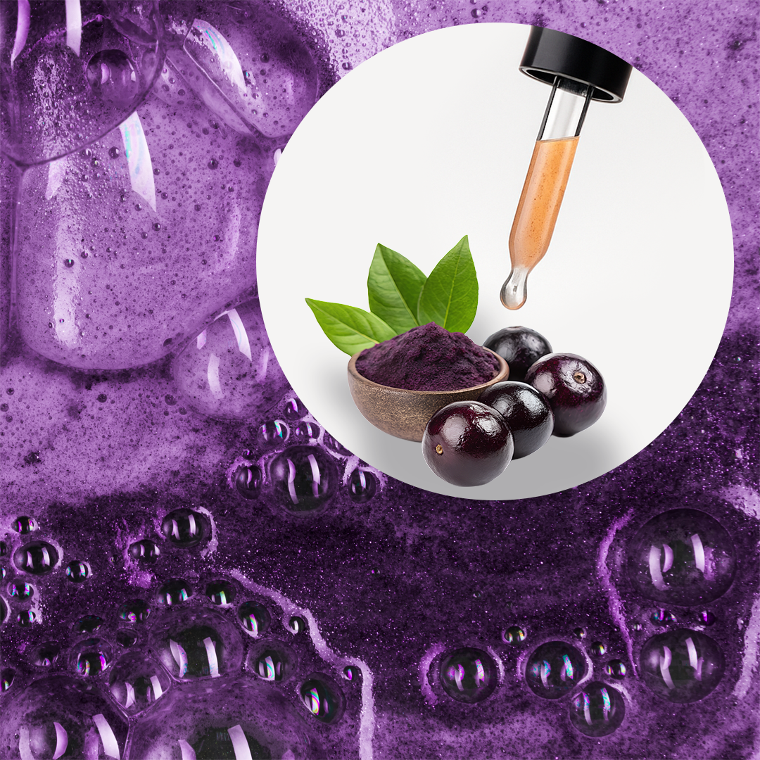 Aceite de Acai Virgen Orgánico - Image 2