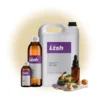 Aceite de Argán Virgen Orgánico LTSH para piel y cabello