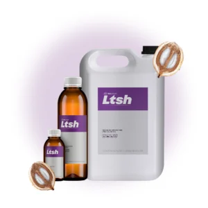 Aceite de Babassu Virgen Orgánico