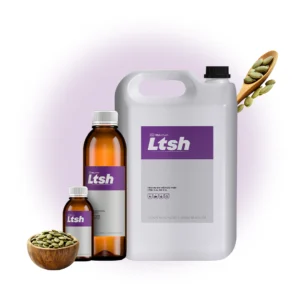 Aceite de Calabaza Vírgen Orgánica