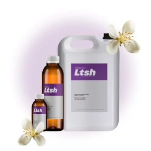 Aceite de Camelia Virgen Orgánica