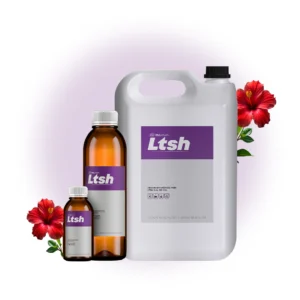 Aceite de Hibisco Virgen