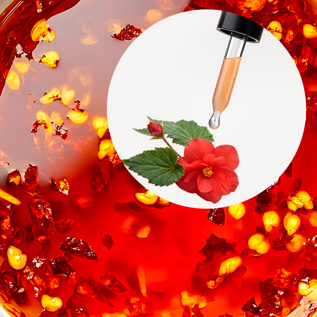 Aceite de Hibisco Virgen - Image 2