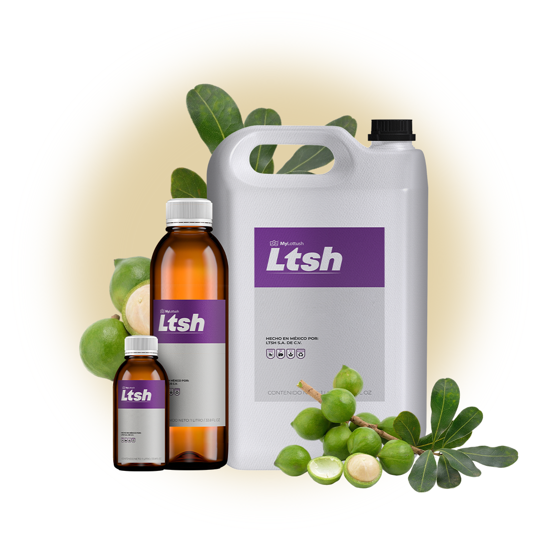 Aceite de Jojoba Golden Vírgen