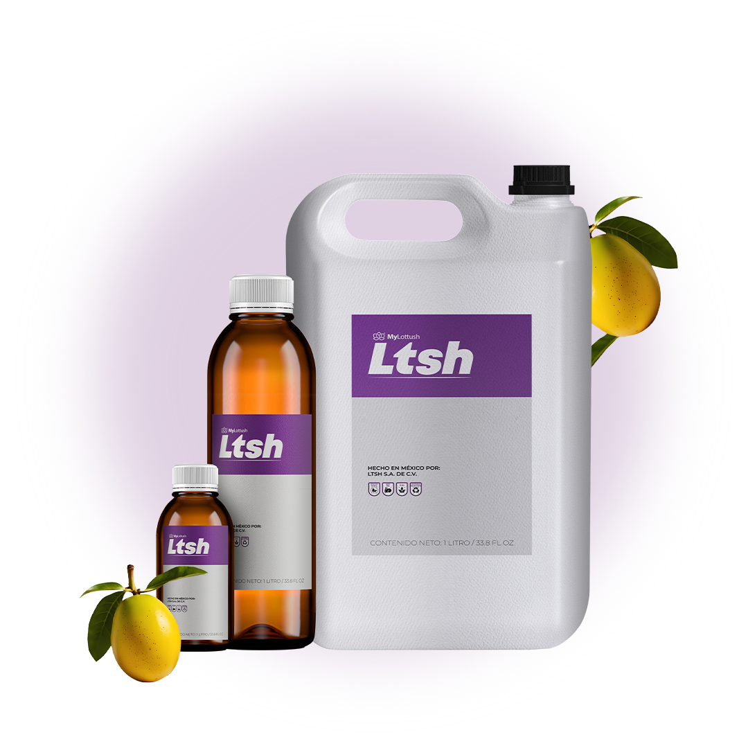 Aceite de Marula Virgen