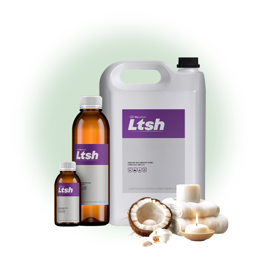 Aceite de Masaje Bienestar General