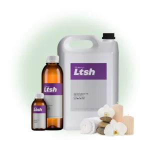 Aceite de Masaje Calma y Paz