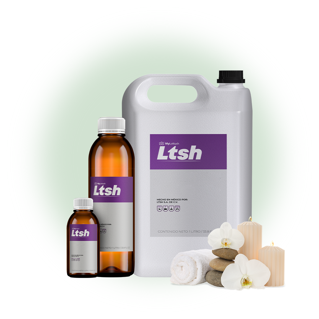 Aceite de Masaje Calma y Paz