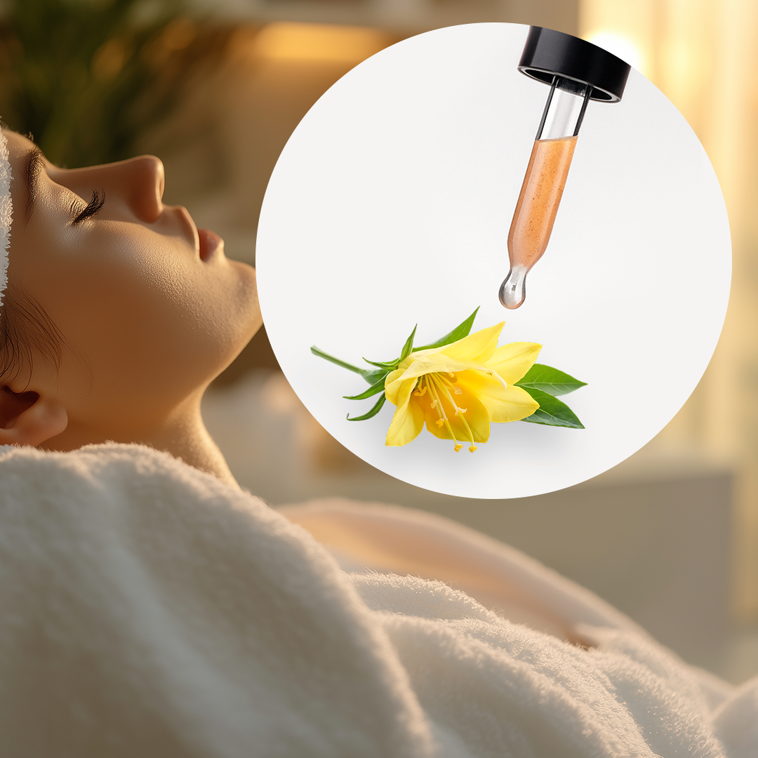 Aceite de Masaje Calma y Paz - Image 2