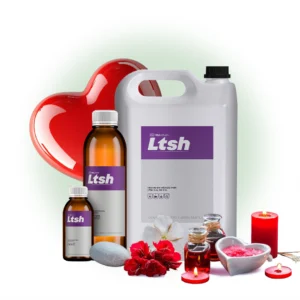 Aceite de Masaje Romantico