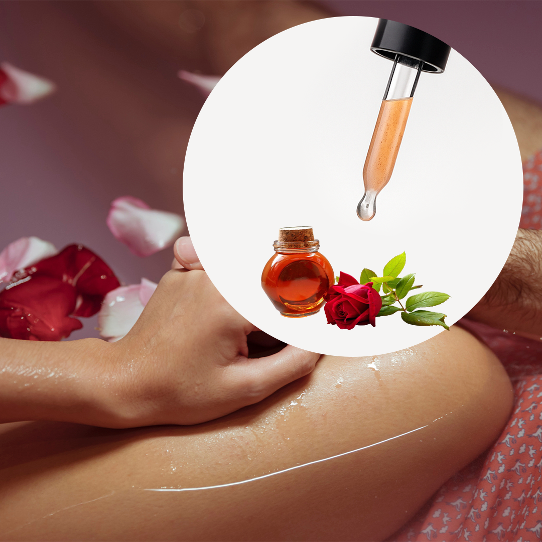 Aceite de Masaje Romantico - Image 2