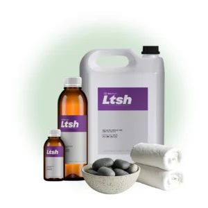 Aceite de Masaje Vitalidad