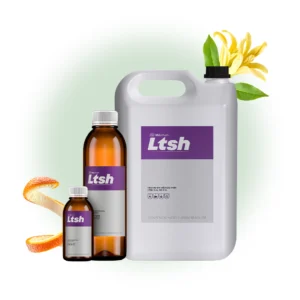 Aceite de Masaje Ylang y Cítricos