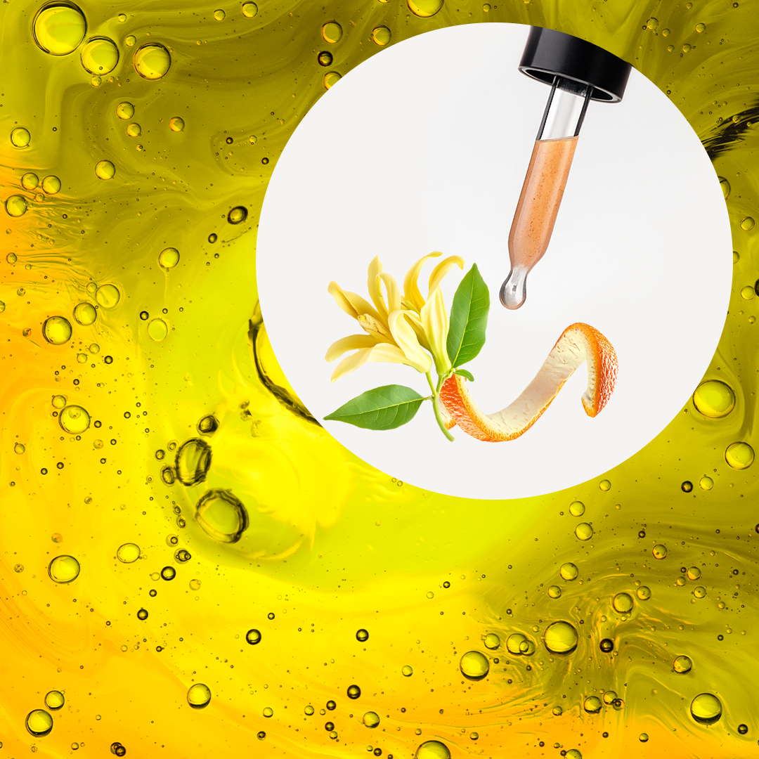 Aceite de Masaje Ylang y Cítricos - Image 2