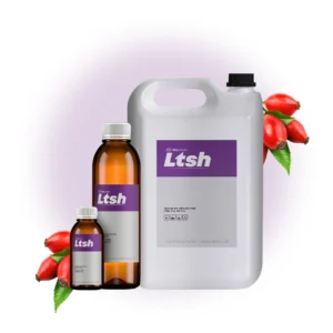 Aceite de Rosa Mosqueta Virgen