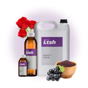 Agua Micelar Resveratrol y Rosa