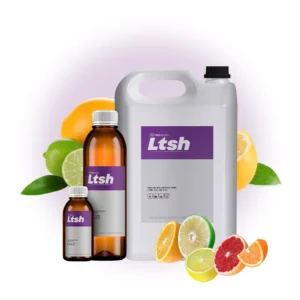 Agua Micelar Vitamina C y Cítricos