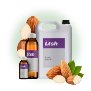 Almendras Dulces Refinado