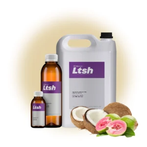 Aromatizante Guava Coco