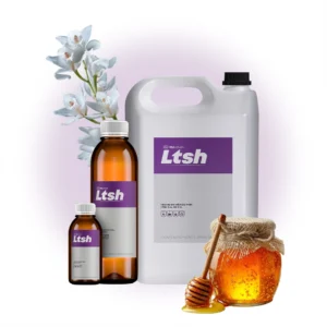 Aromatizante Jazmín y Miel