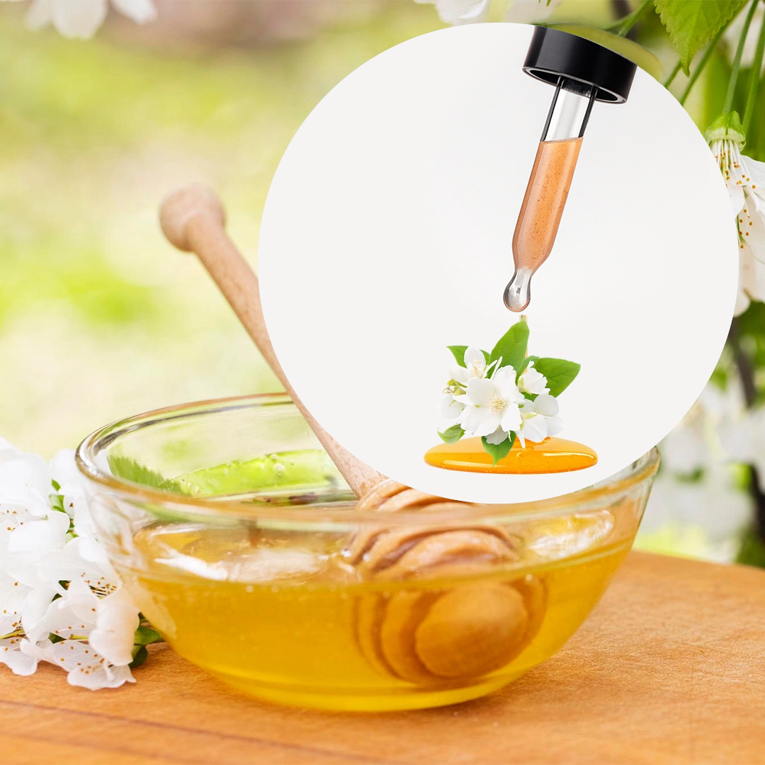 Aromatizante Jazmín y Miel - Image 2