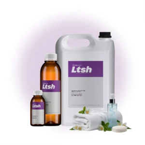 Aromatizante Refrescante de Blancos