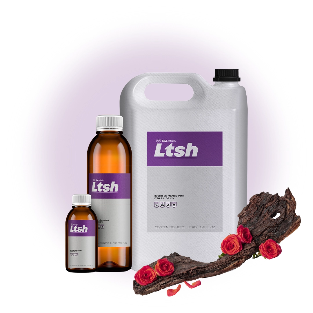 Aromatizante Sandalo y Rosas