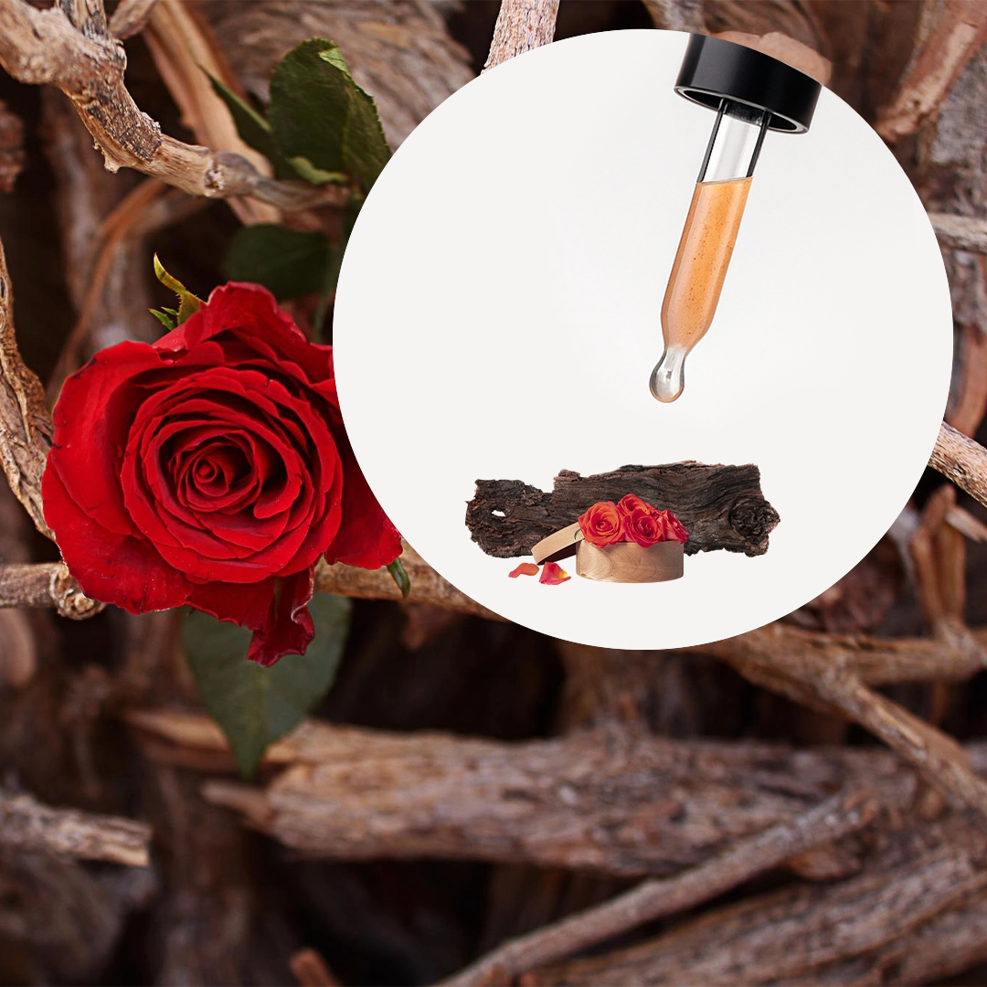 Aromatizante Sandalo y Rosas - Image 2