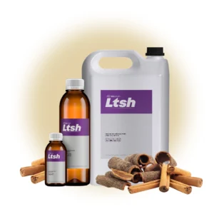 Aromatizante Spray Santal