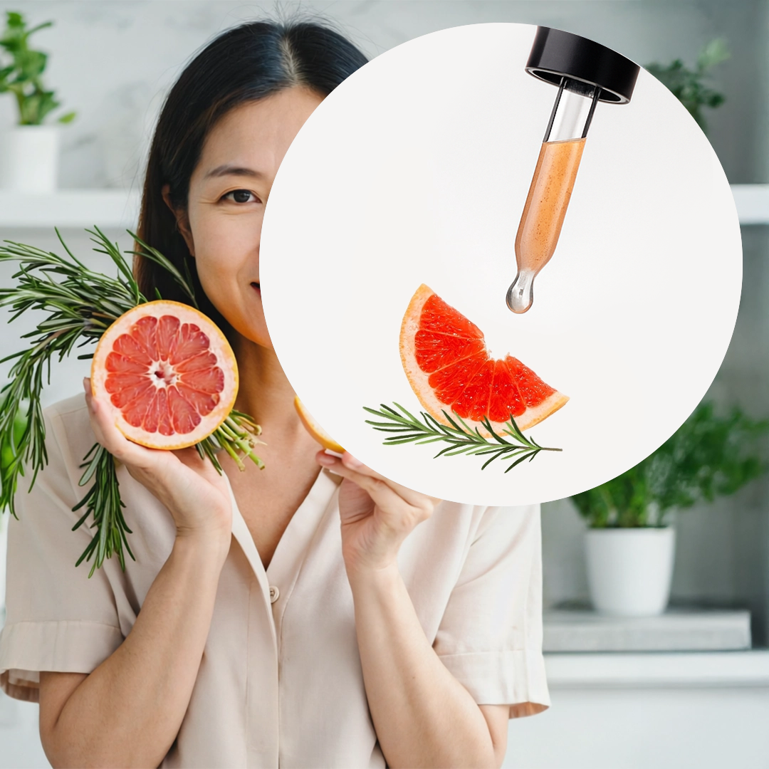 Aromatizante Toronja y Romero - Image 2