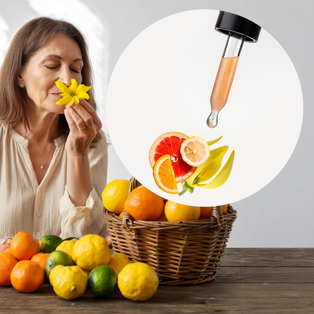 Aromatizante Ylang y Cítricos - Image 2