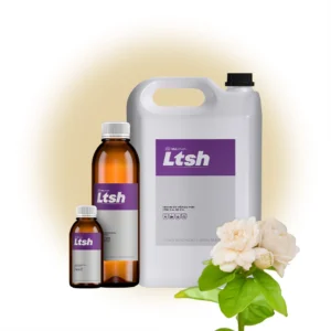 Aromatizante de Gardenia