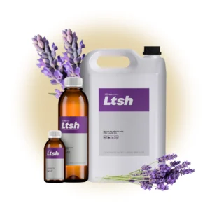 Aromatizante de Lavanda