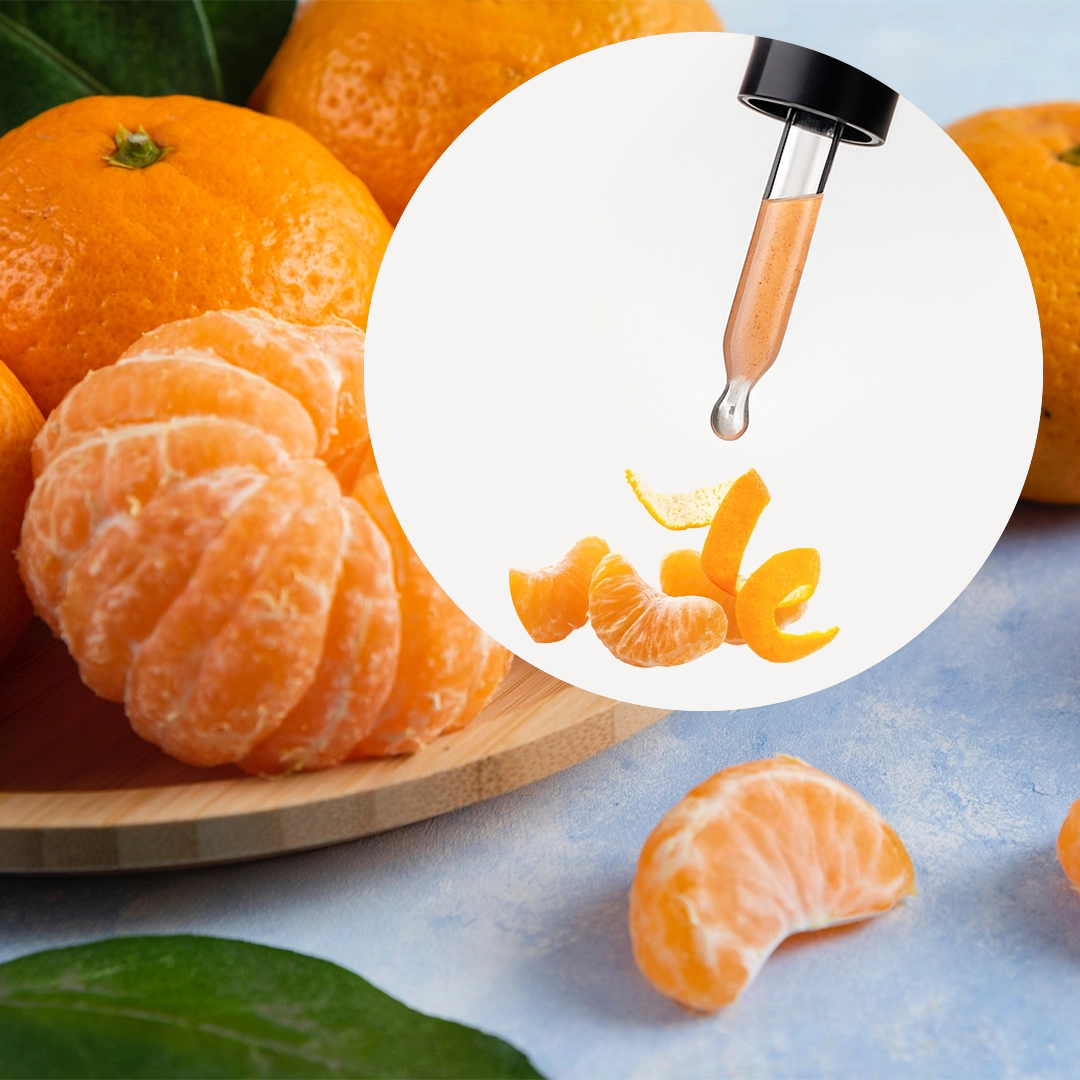 Aromatizante de Mandarina - Image 2