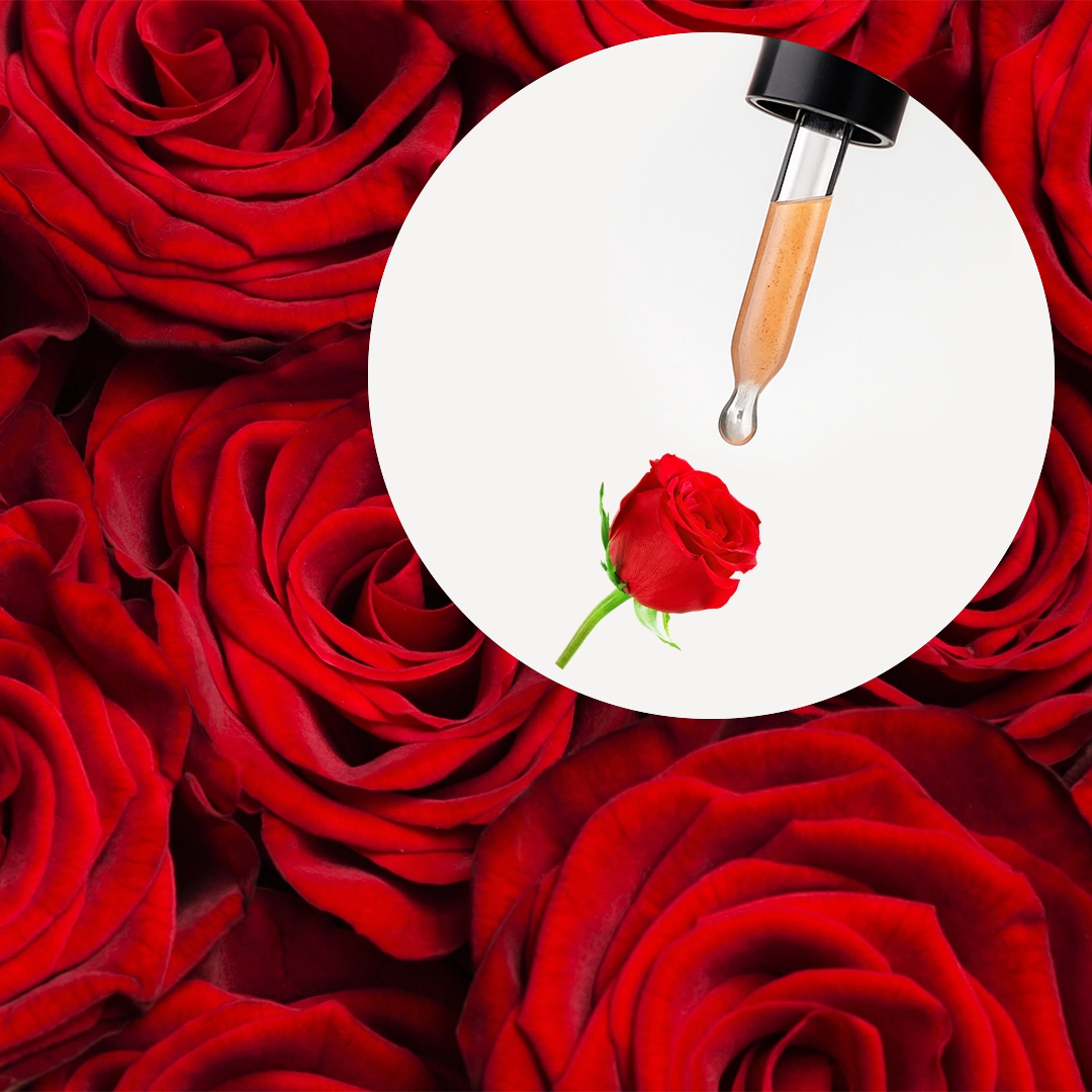Aromatizante de Rosas - Image 2