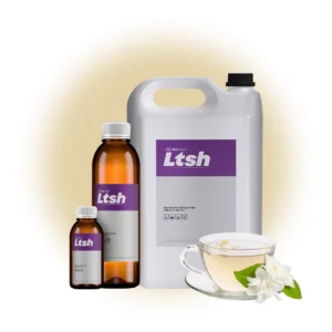 Aromatizante de TÉ Blanco