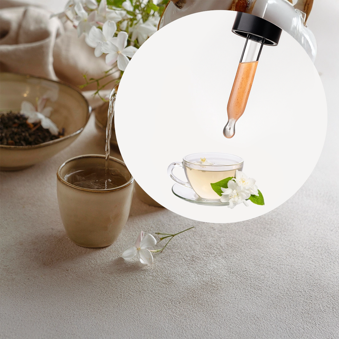 Aromatizante de TÉ Blanco - Image 2