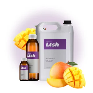 Body Butter de Mango