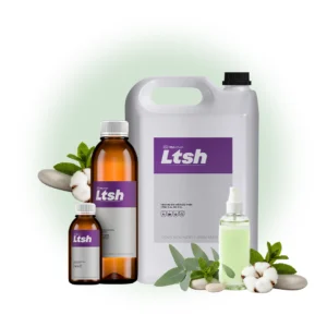 Brisa Purificante de Ambiente