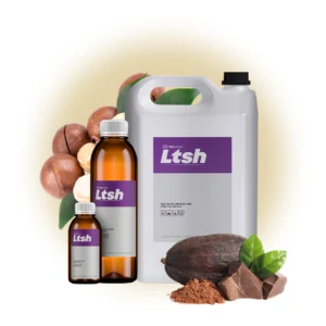 Cera Labial Carité & Cacao