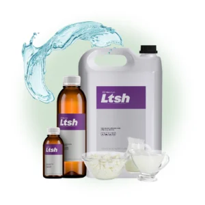 Crema Facial Fermento de Arroz y Niacinamida