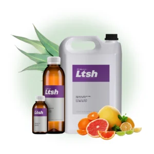 Crema Facial Revitalizadora de Vitamina C y Sauce Blanco