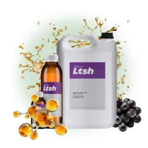 Crema Facial de Resveratrol y Péptidos