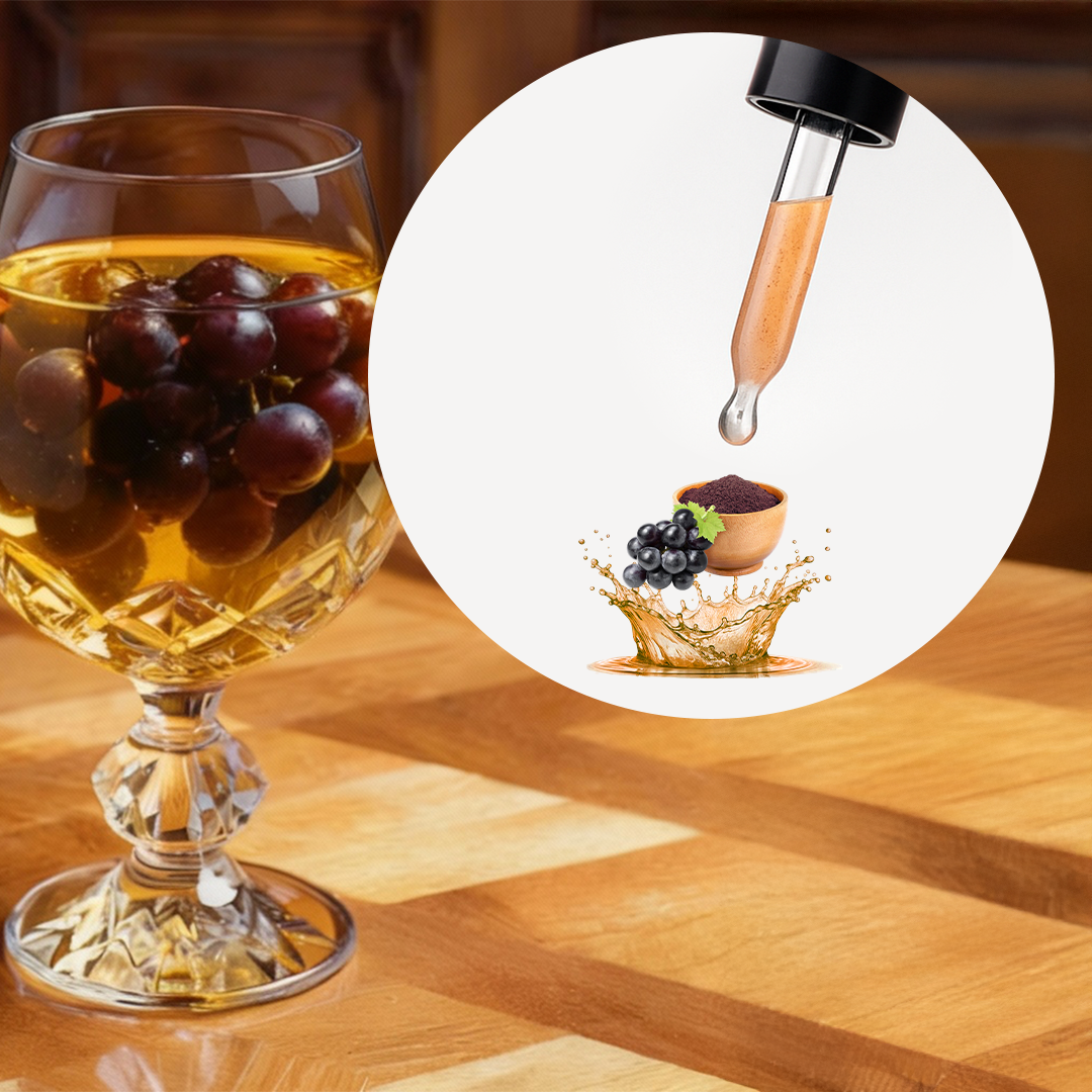 Crema Facial de Resveratrol y Péptidos - Image 2