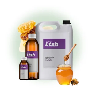 Crema con complejo de jalea real y propóleos