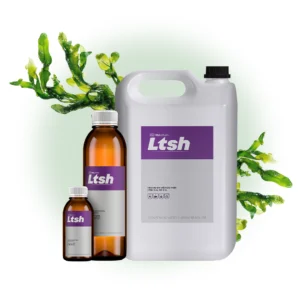 Crema de Ojos con Algas